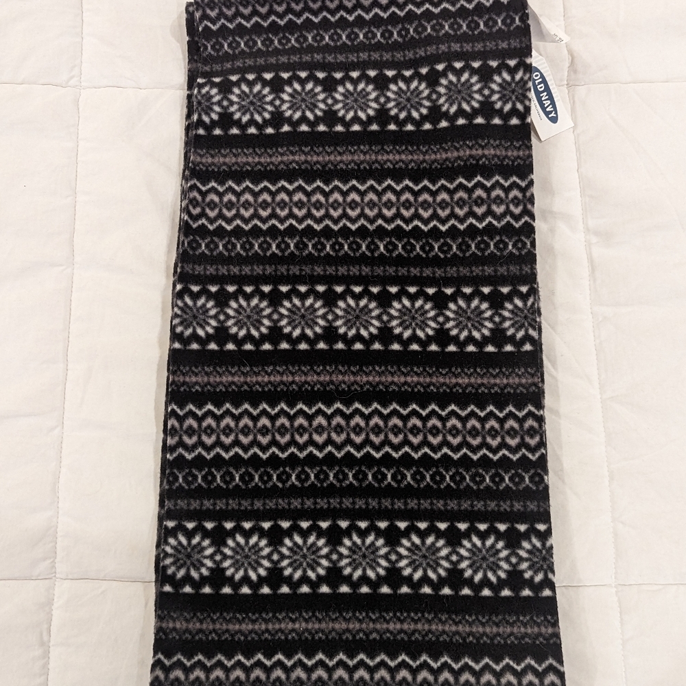 Old Navy Scarf